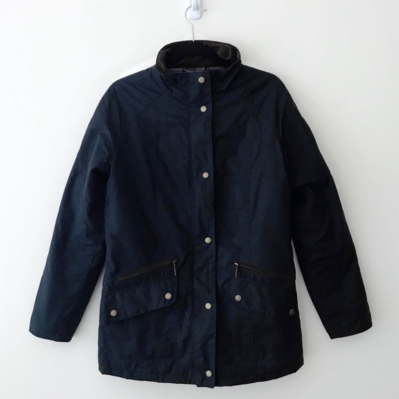 Barbour Jackets & Blazers - Barbour Barrowdale Waxed Jacket